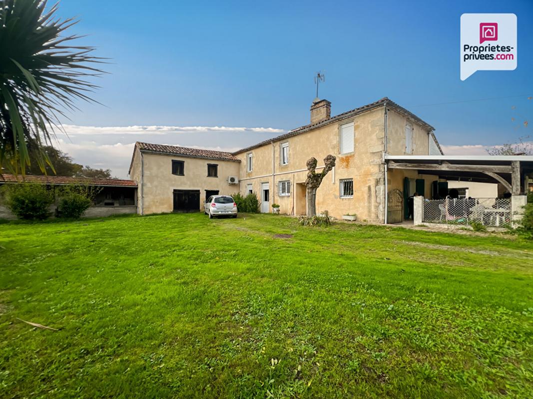 Maison 5 pièces - 173m² - BAZAS