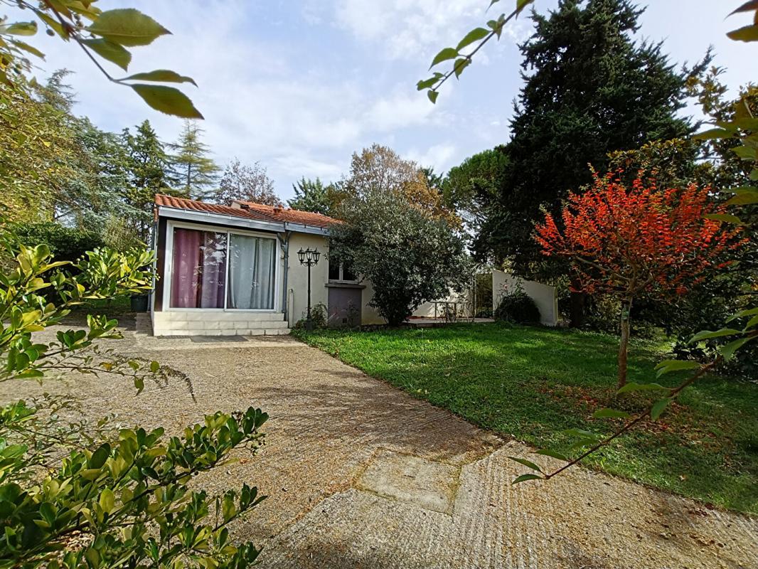 Maison 4 pièces - 124m² - TOMBEBOEUF