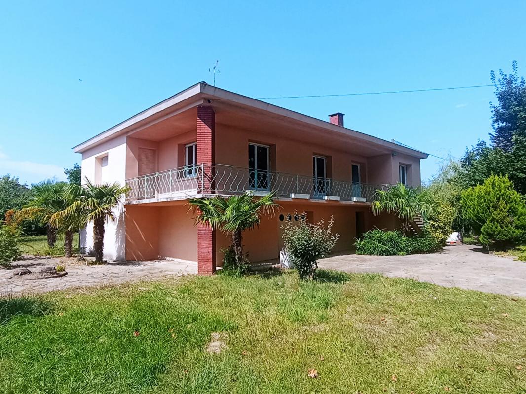 Maison 5 pièces - 123m² - GAILLAC