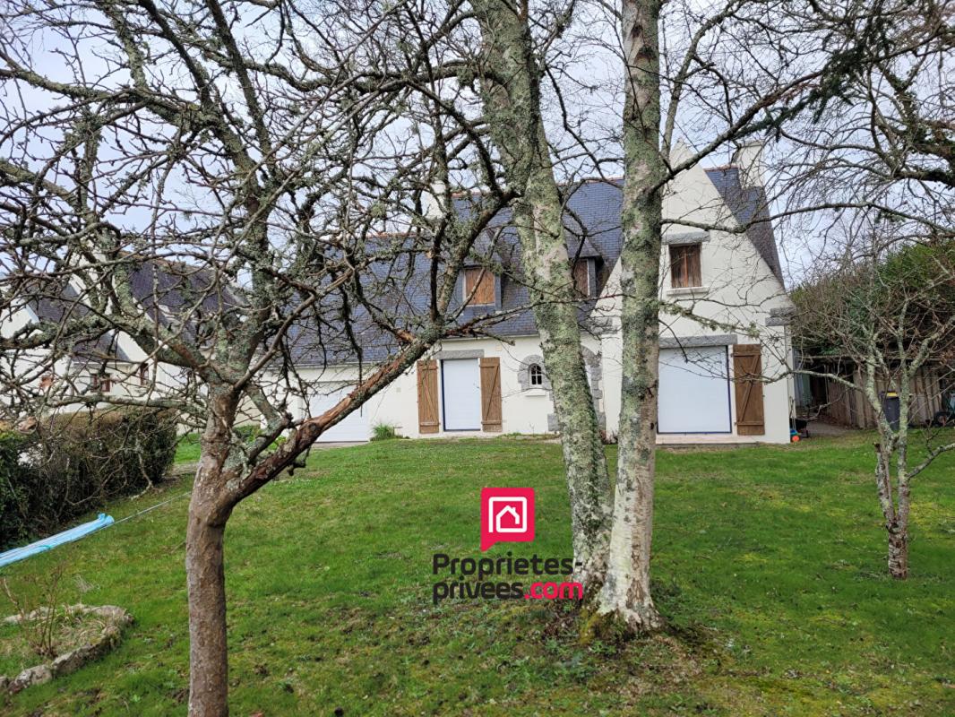 Maison 7 pièces - 136m² - BEGMEIL