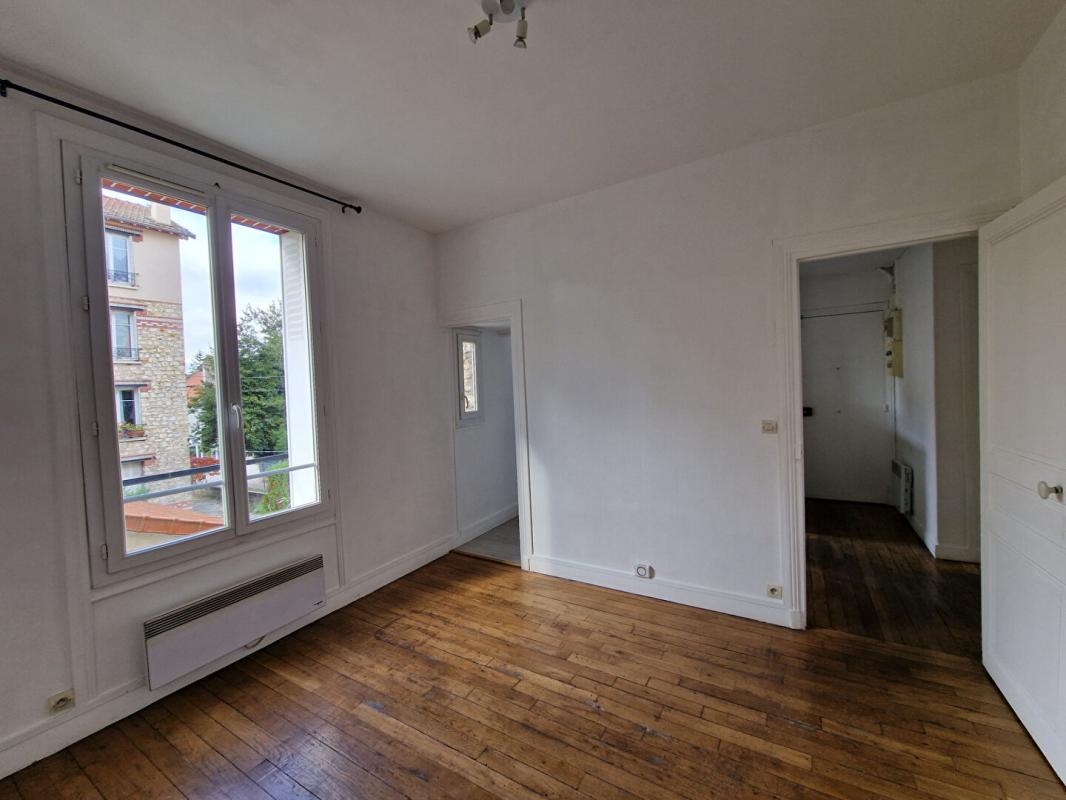 Appartement 3 pièces - 51m² - ENGHIEN LES BAINS