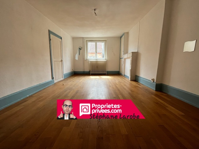 Appartement 3 pièces - 60m² - MOULINS