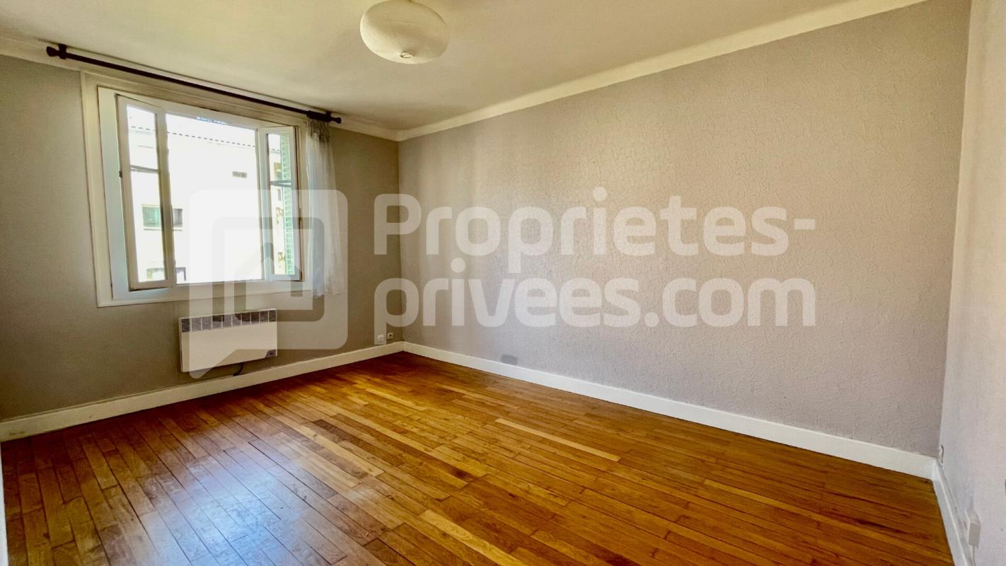 Appartement 2 pièces - 44m² - VILLEFRANCHE SUR SAONE