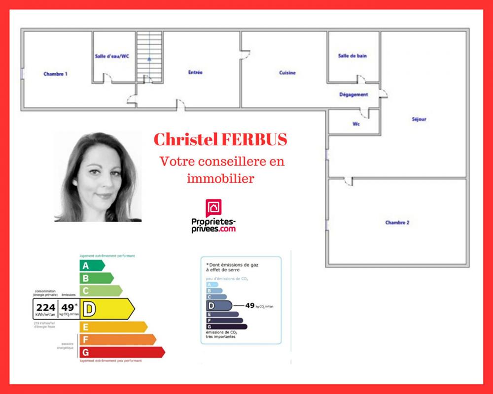 Maison 4 pièces - 90m² - BOBIGNY