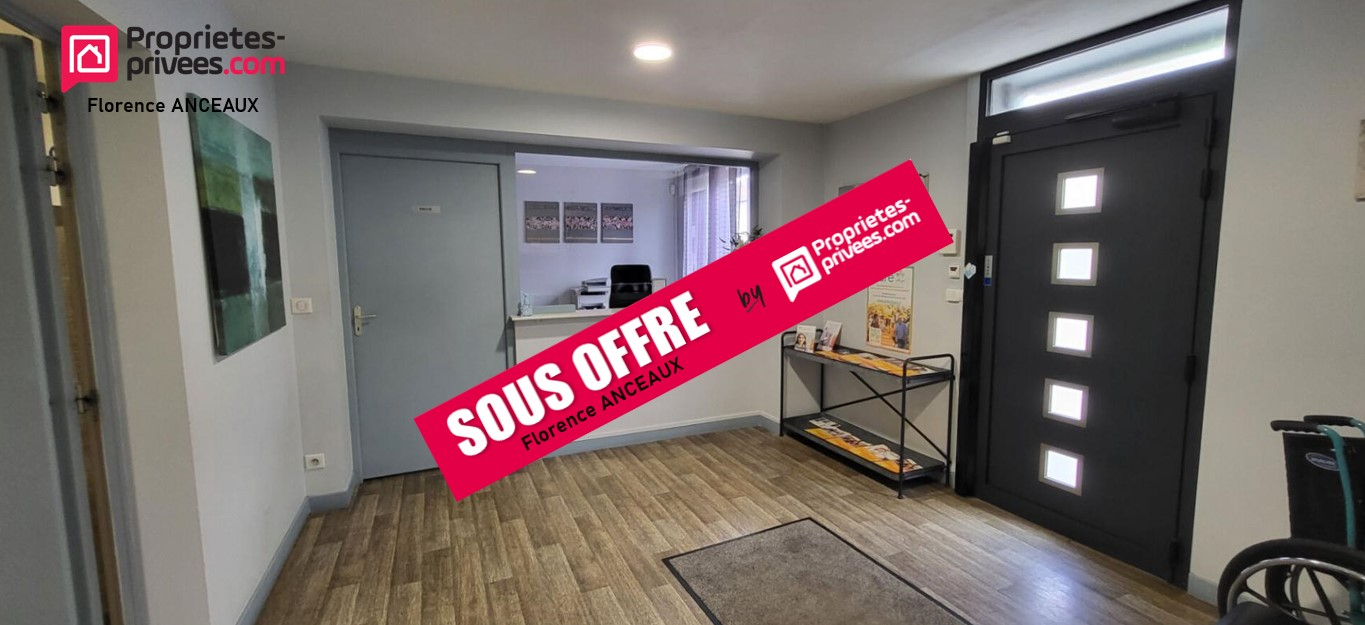 Maison 5 pièces - 90m² - ST QUENTIN