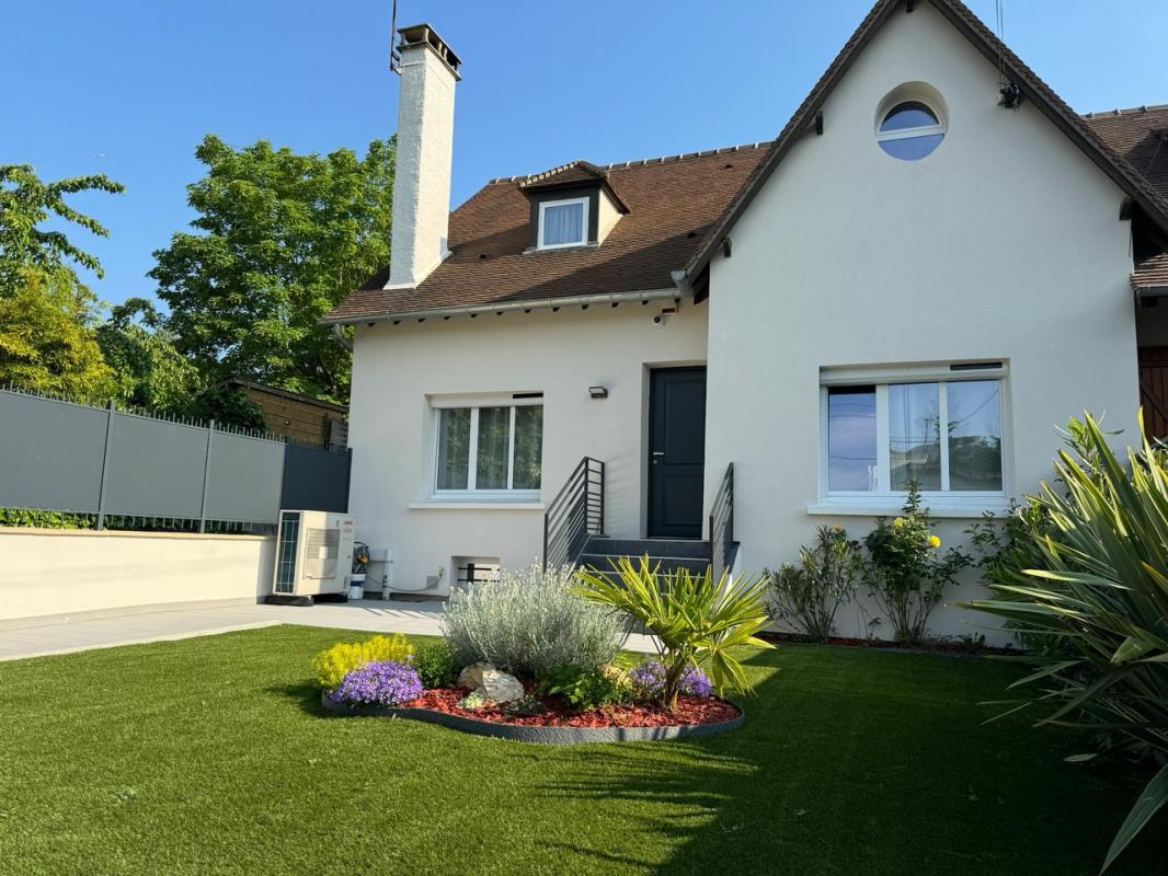 Maison 6 pièces - 154m² - HERBLAY