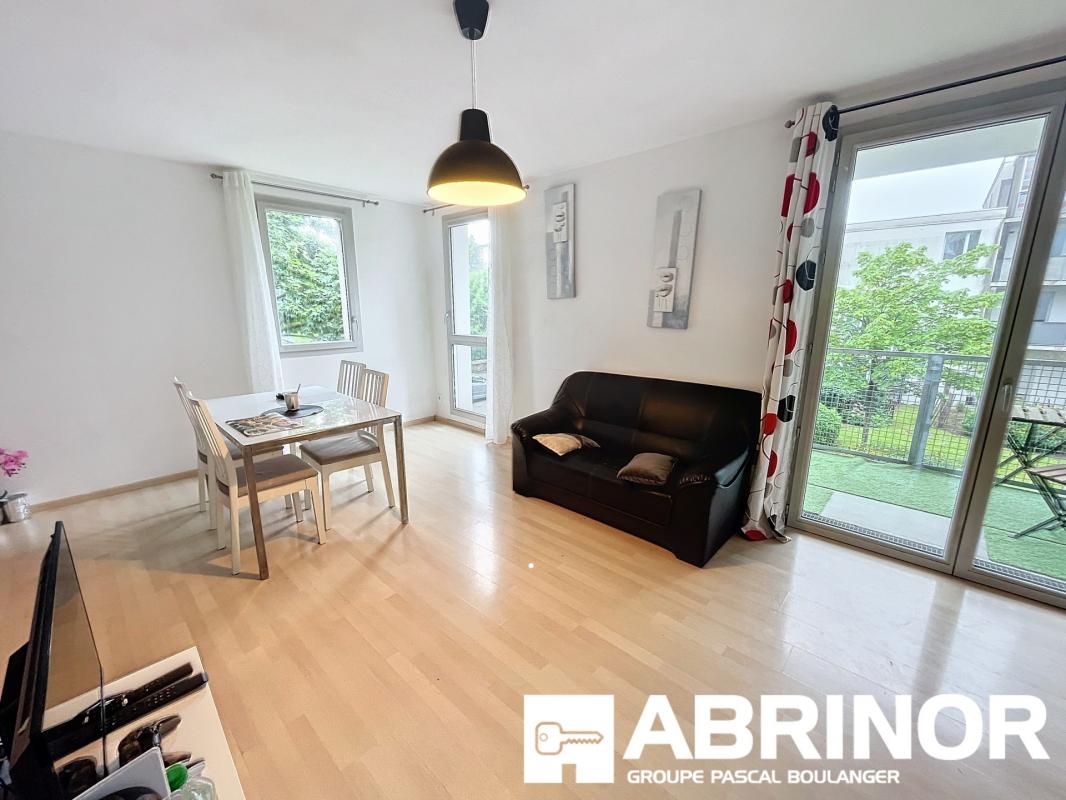 Appartement 3 pièces - 65m² - LILLE