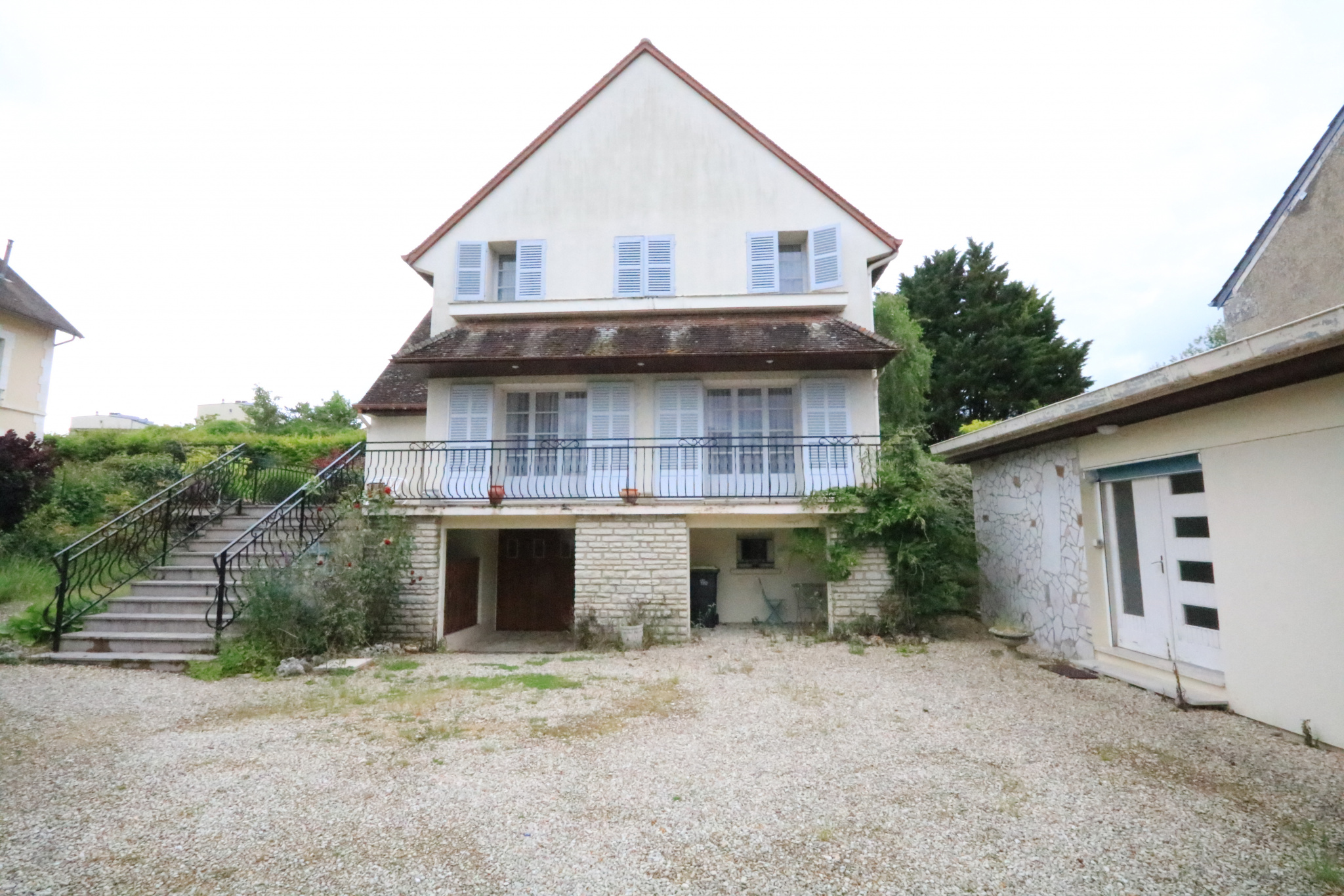 Maison 7 pièces - 223m² - TONNERRE