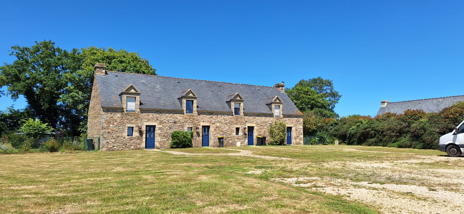 Maison 12 pièces - 183m² - SURZUR