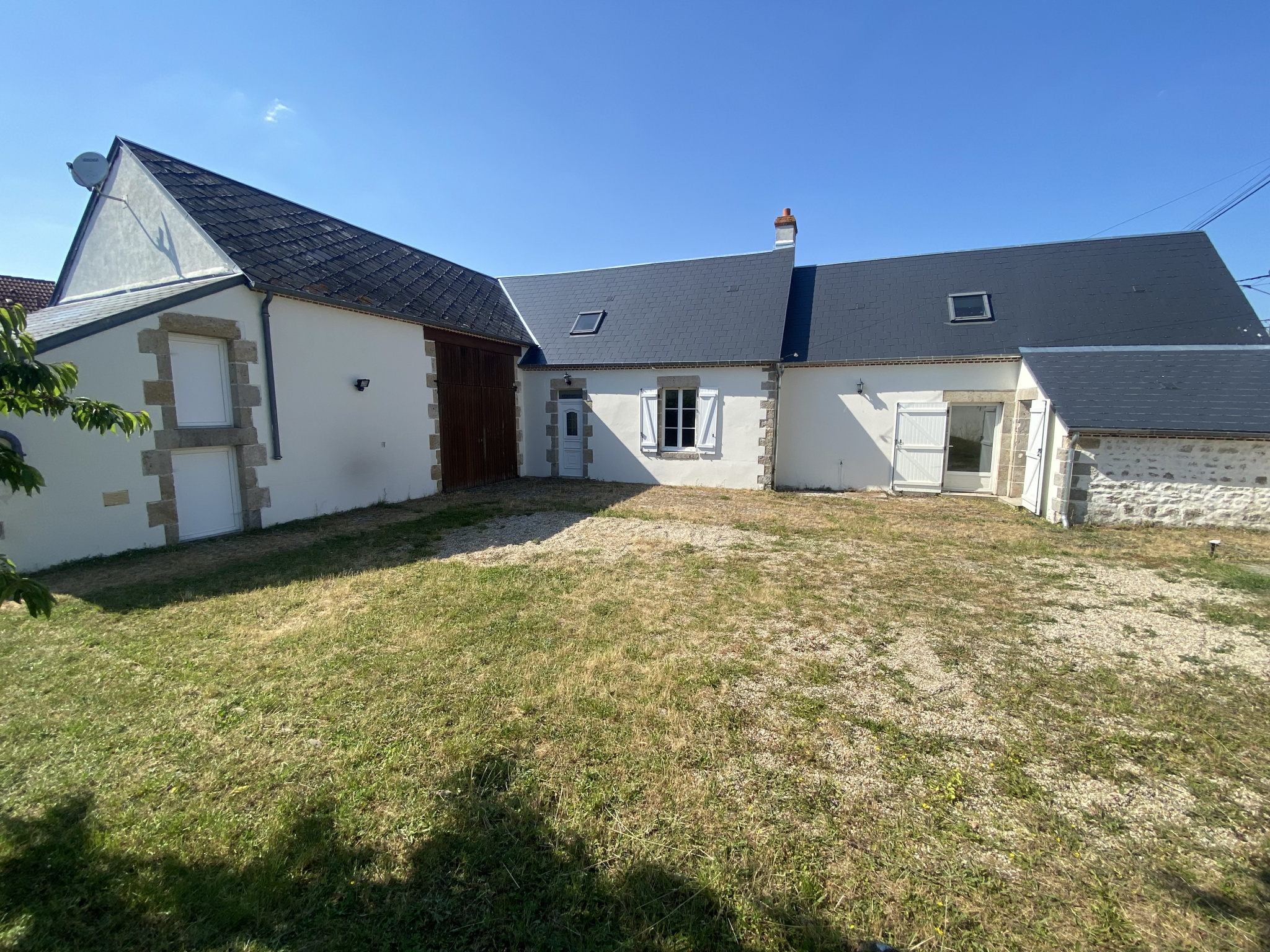 Maison 7 pièces - 175m² - TRAINOU