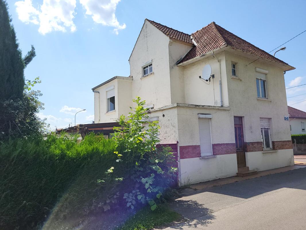 Maison 7 pièces - 150m² - HESDIN