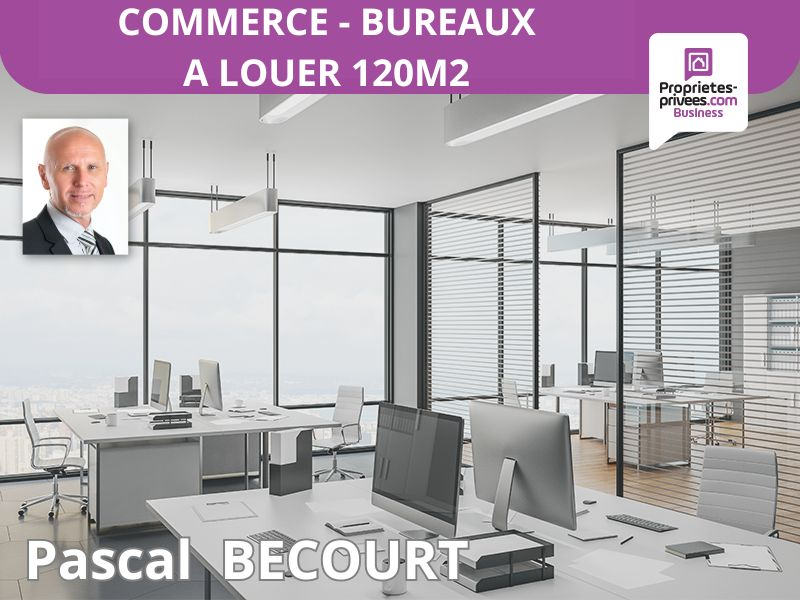 Local commercial  - CARPENTRAS