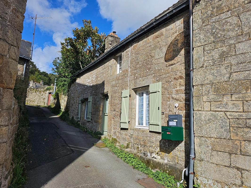 Maison 4 pièces - 75m² - GUEMENE SUR SCORFF