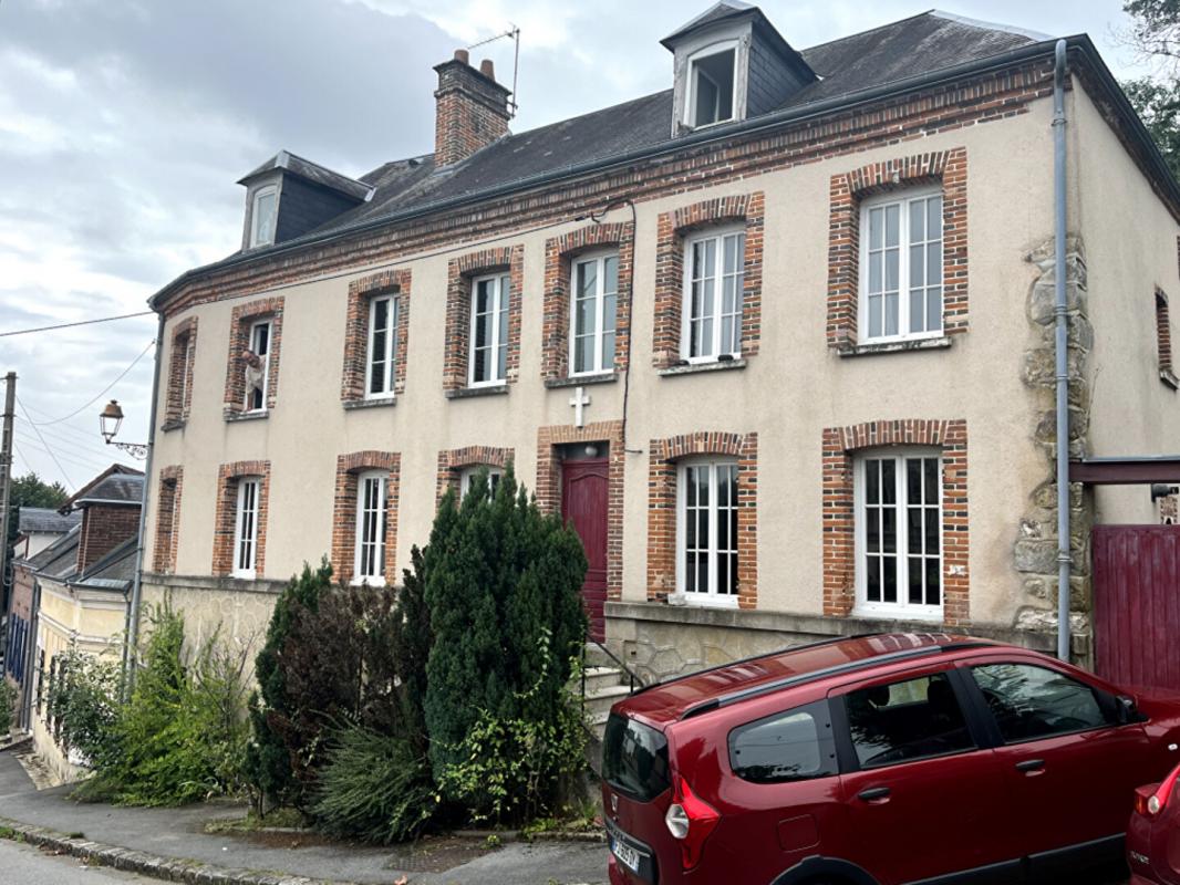 Maison 7 pièces - 170m² - NOGENT LE ROI