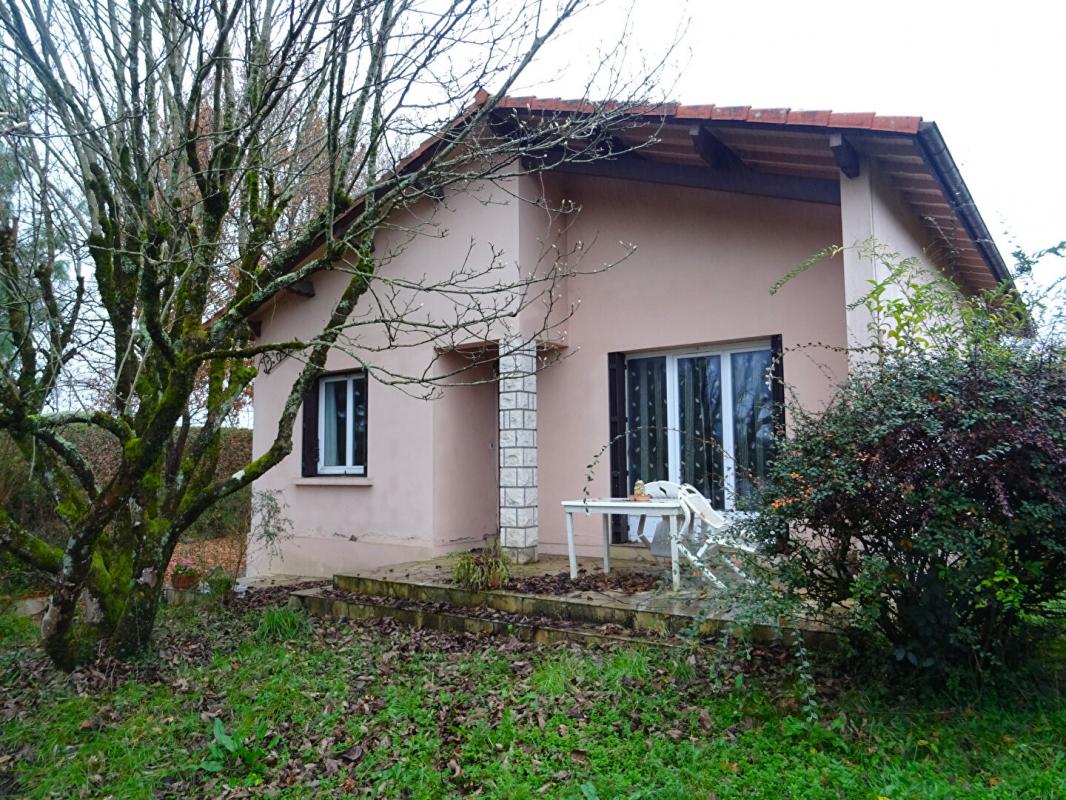 Maison 4 pièces - 76m² - MUGRON