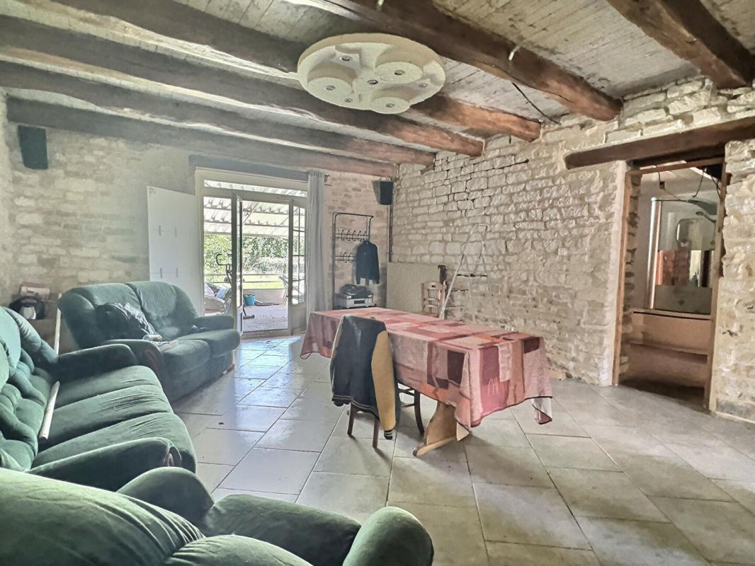 Maison 5 pièces - 147m² - VAITE