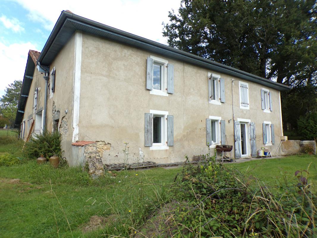 Maison 4 pièces - 125m² - PEYREHORADE