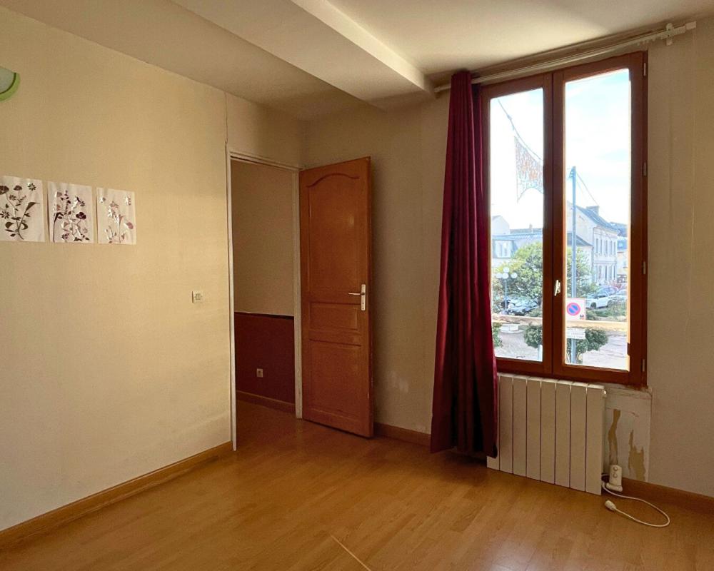 Appartement 5 pièces - 60m² - SOISSONS