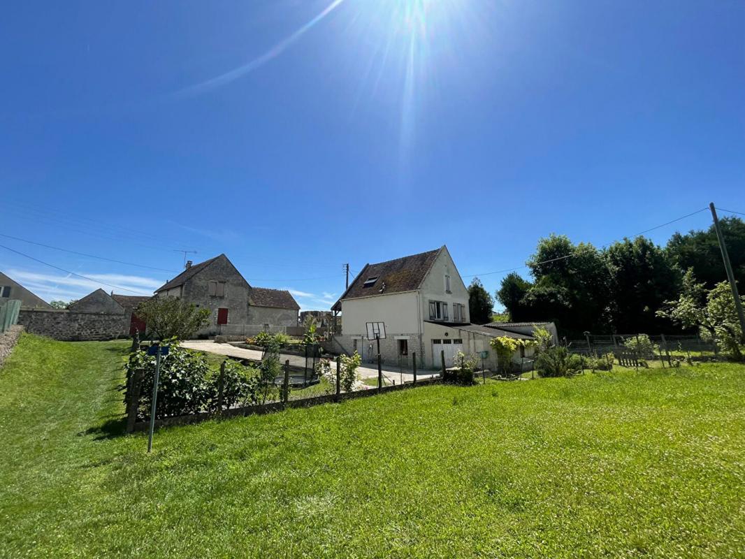 Maison 4 pièces - 80m² - PROVINS