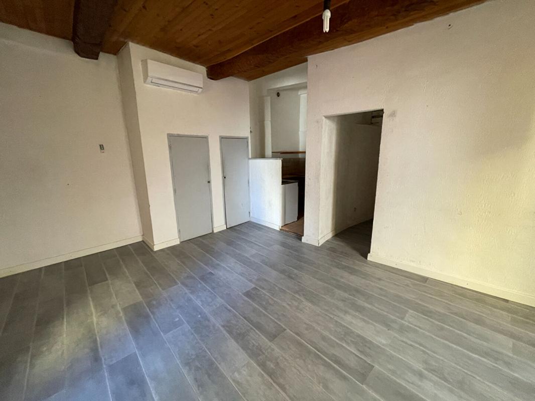 Appartement 3 pièces - 49m² - LE BEAUSSET