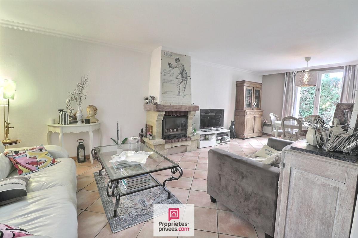 Maison 6 pièces - 105m² - CONFLANS STE HONORINE