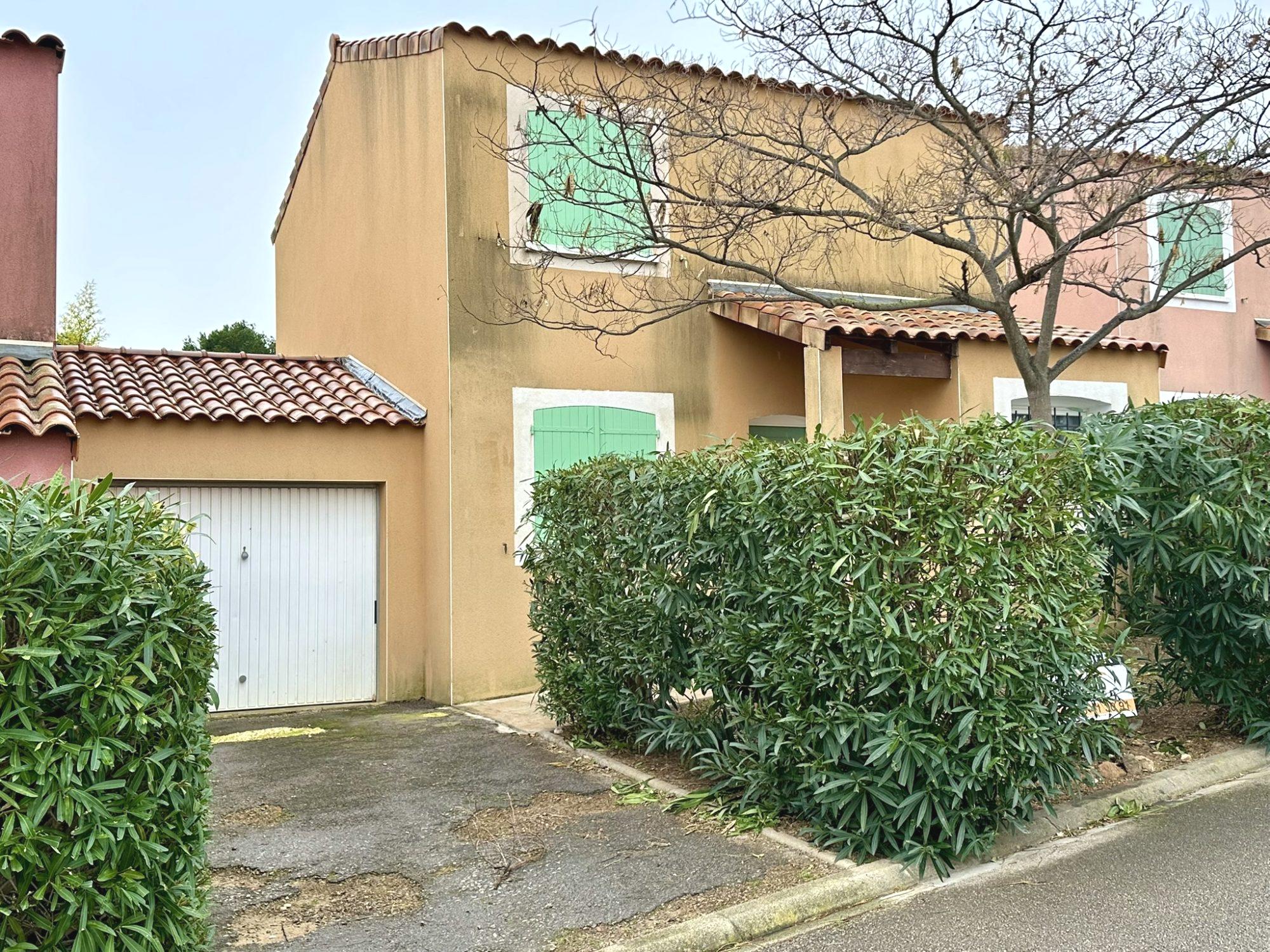 Maison 4 pièces - 84m² - NARBONNE