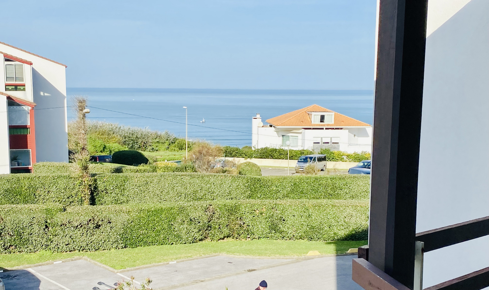 Appartement 1 pièce - 24m² - ANGLET