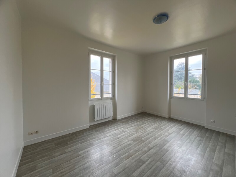 Appartement 1 pièce - 18m² - ORLEANS