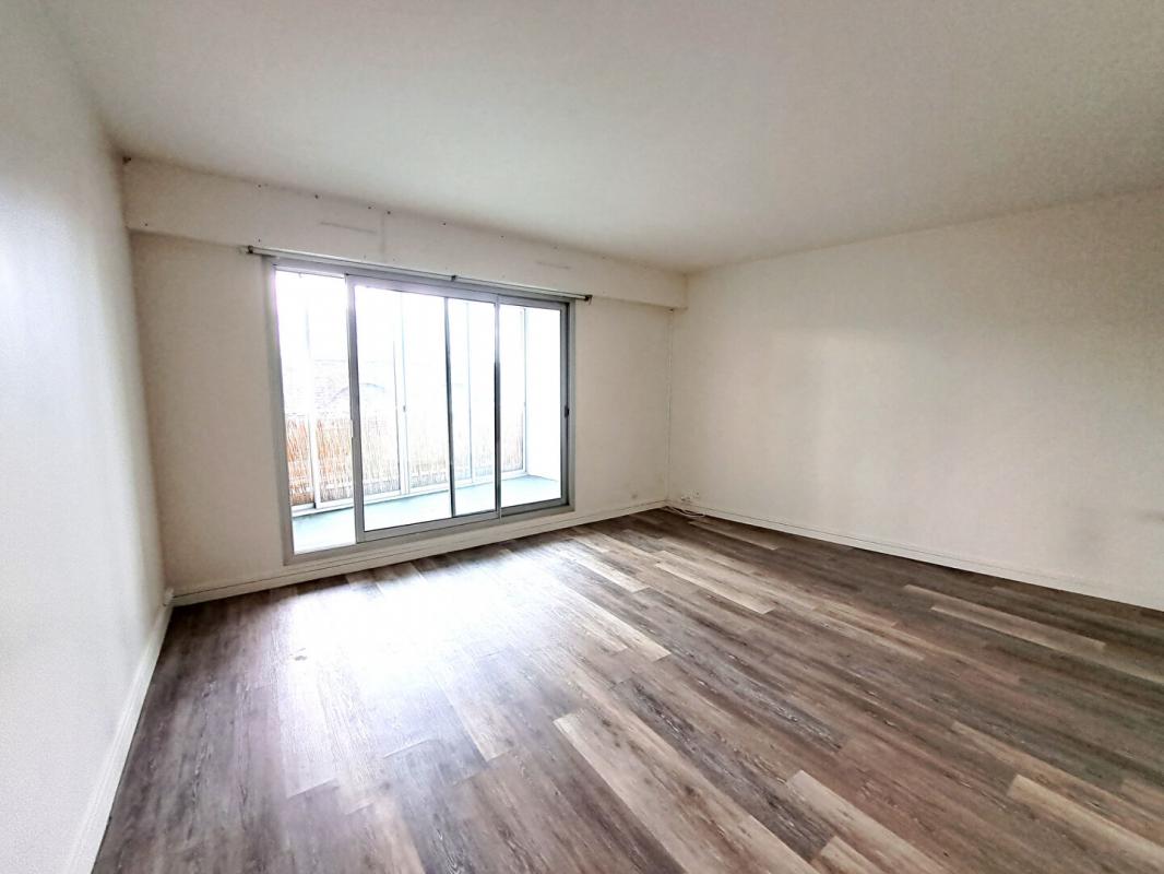 Appartement 1 pièce - 30m² - PARIS  - 12ème