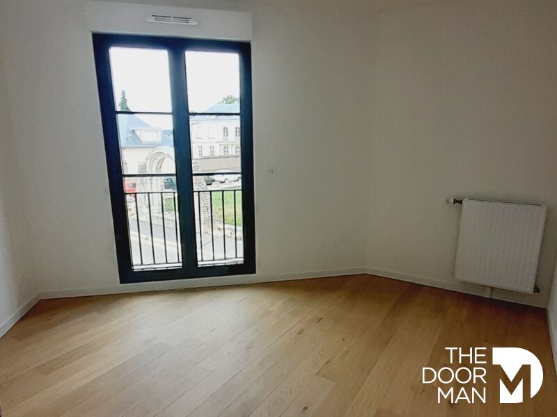 Appartement 5 pièces - 109m² - CHARTRES