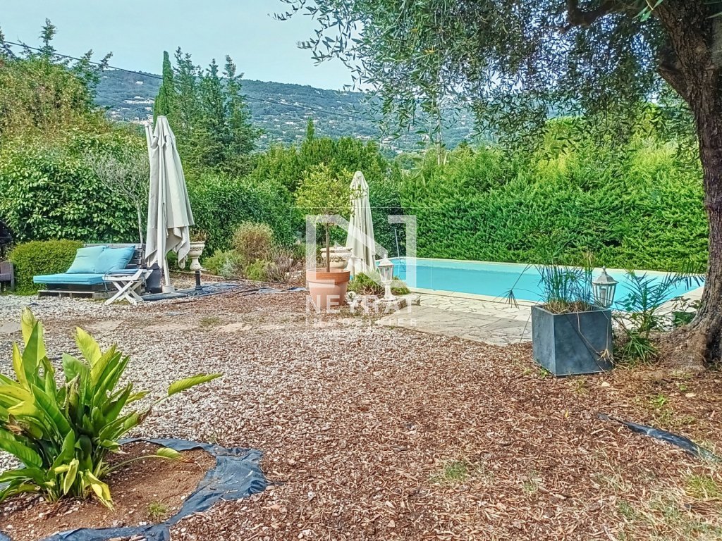 Maison 4 pièces - 130m² - PEYMEINADE