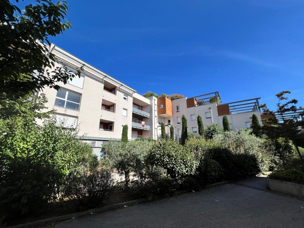 Appartement 1 pièce - 33m² - MANOSQUE