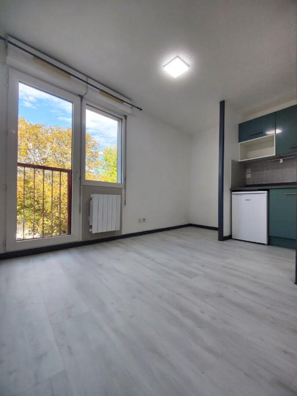 Appartement 1 pièce - 18m² - GRENOBLE