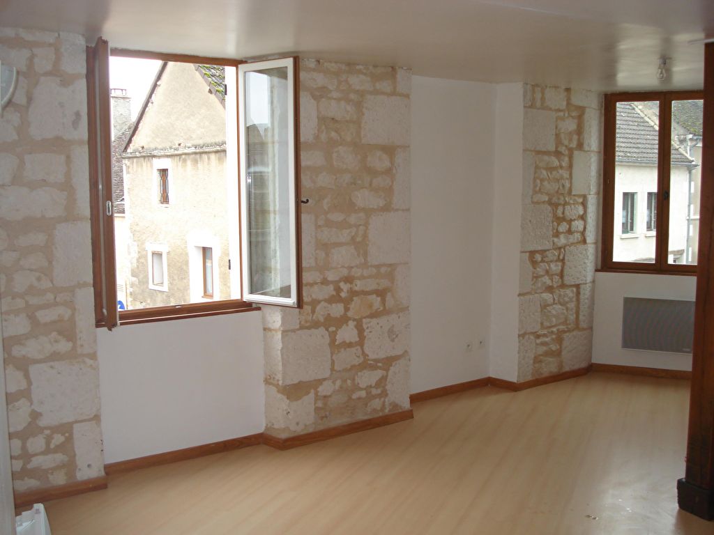 Appartement 1 pièce - 34m² - VINCELLES