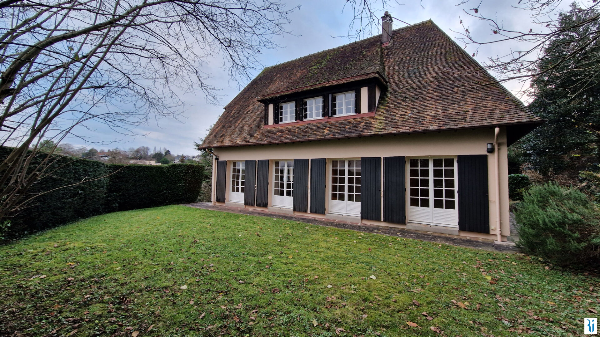 Maison 5 pièces - 158m² - BOIS GUILLAUME