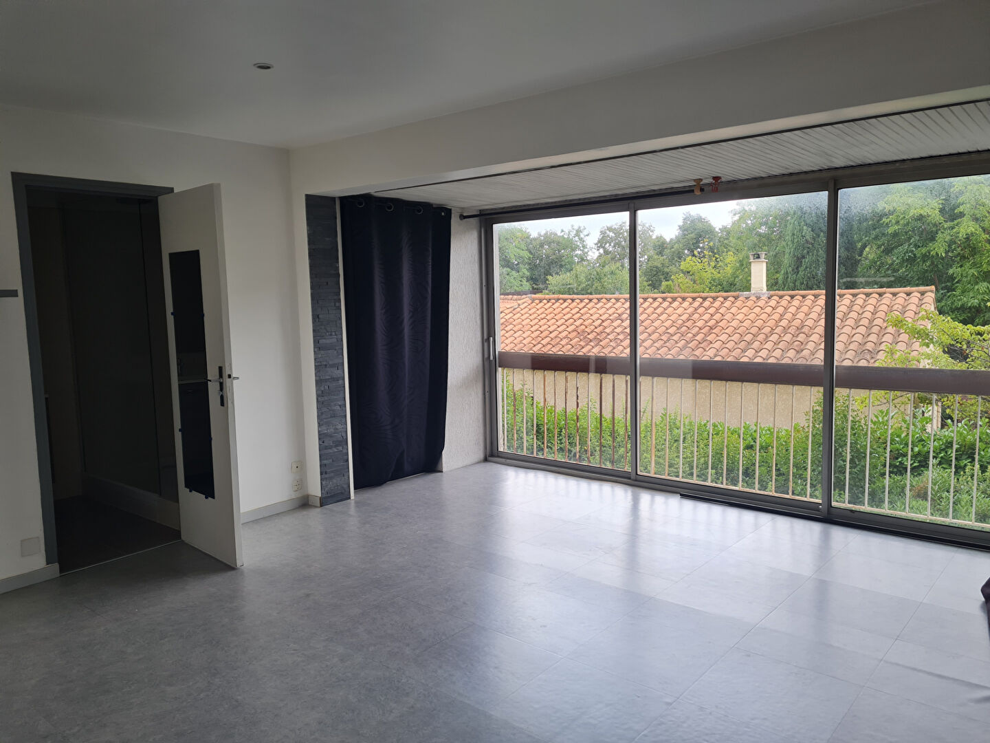 Appartement 1 pièce - 39m² - MONTPELLIER