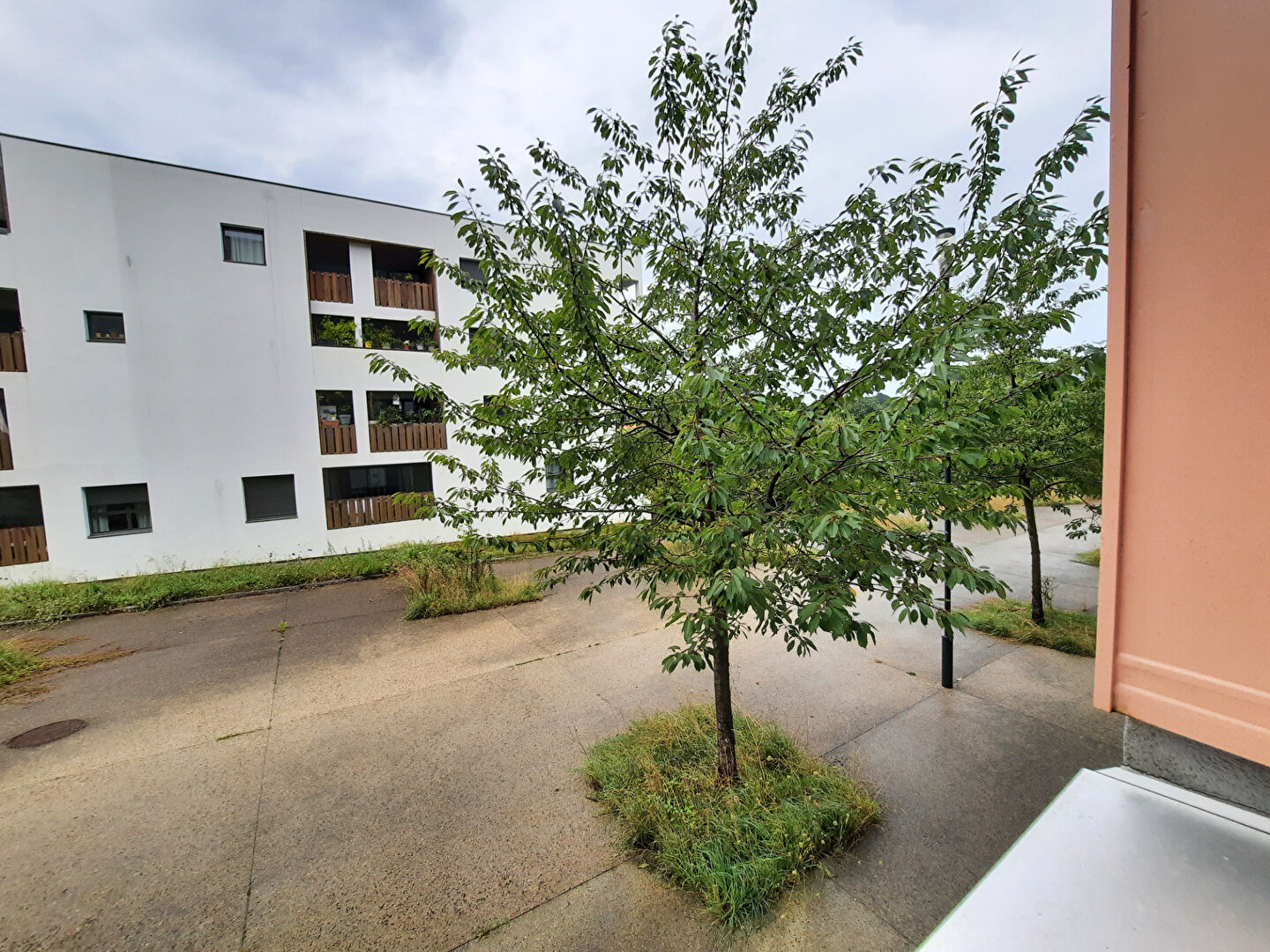 Appartement 1 pièce - 31m² - NANTES