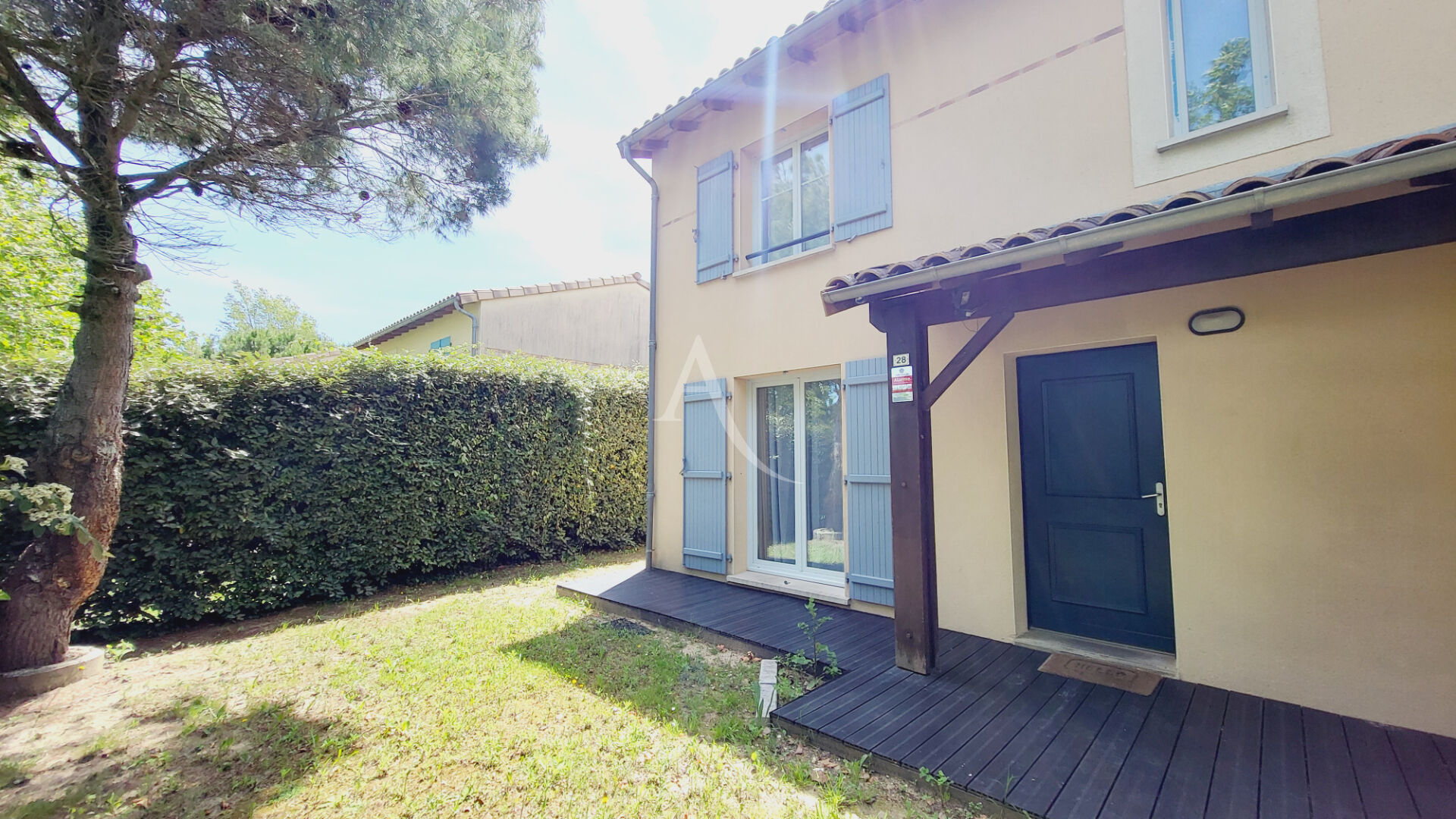 Maison 5 pièces - 92m² - CARCASSONNE