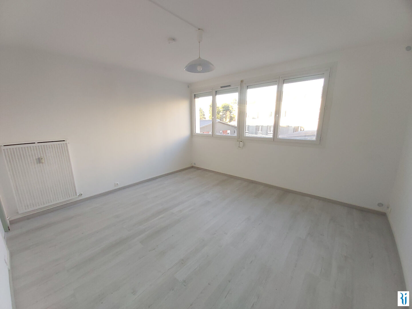 Appartement 1 pièce - 28m² - BIHOREL