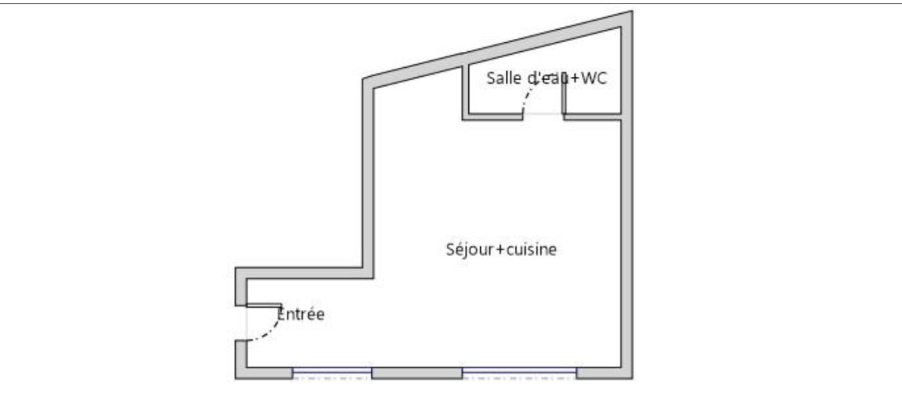 Maison 4 pièces - 94m²