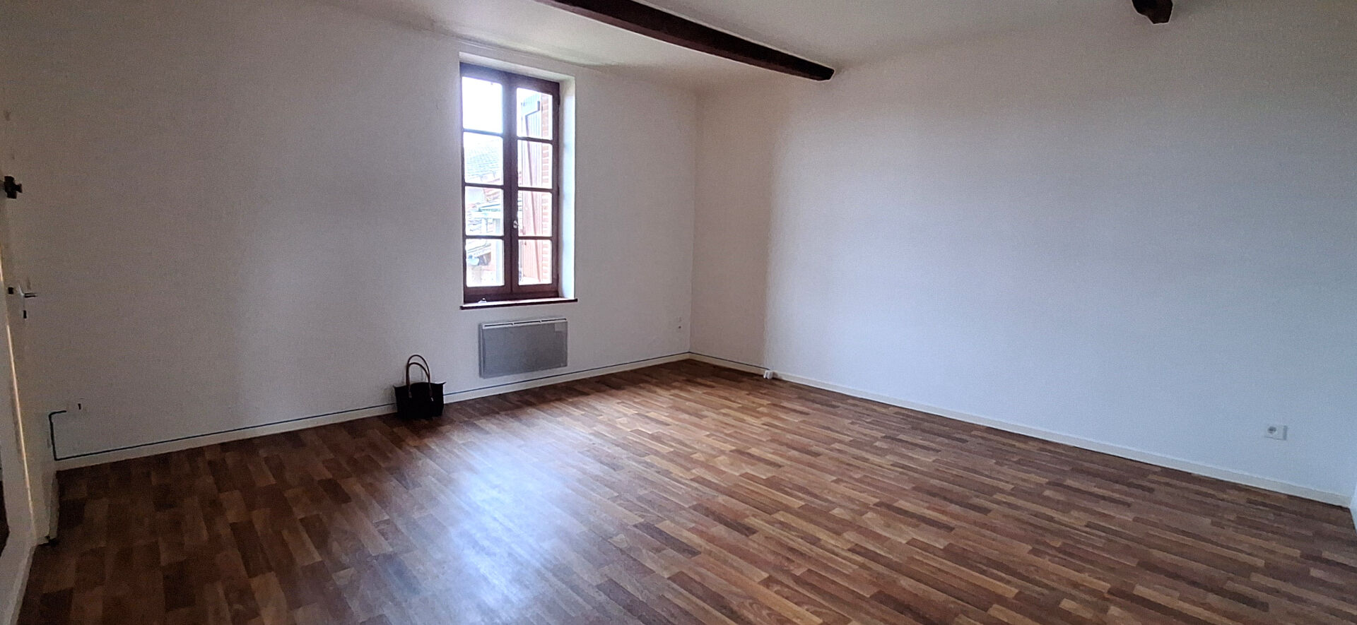 Appartement 2 pièces - 48m²