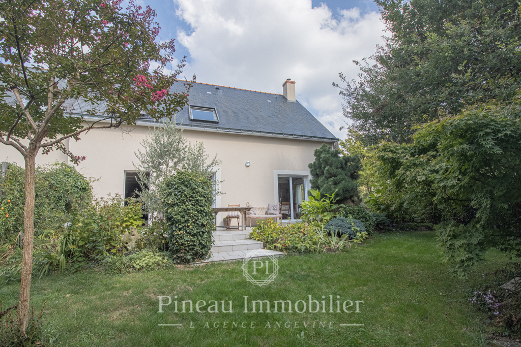 Maison 6 pièces - 125m² - TRELAZE