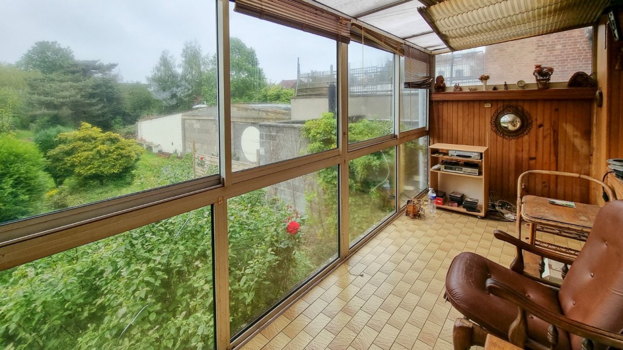 Maison 5 pièces - 145m² - LILLE