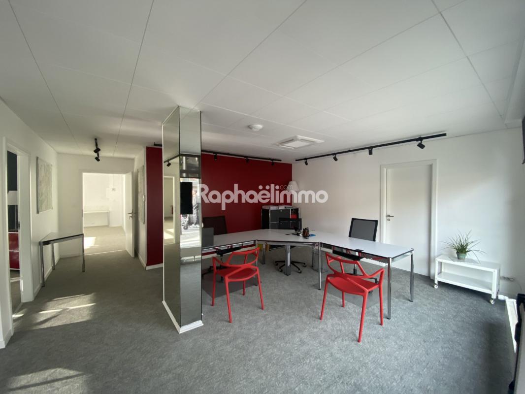 Local commercial  - 119m² - STRASBOURG