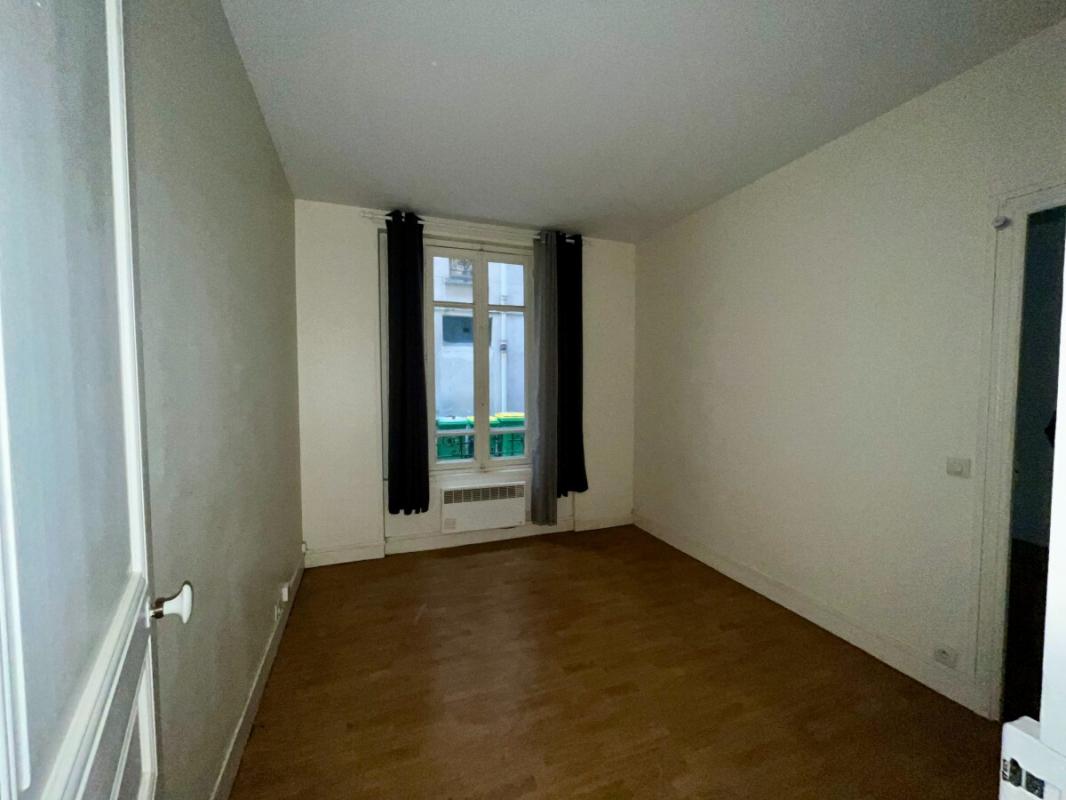 Appartement 2 pièces - 28m² - PARIS  - 13ème