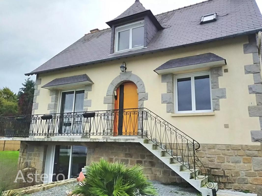 Maison 5 pièces - 151m² - BROONS