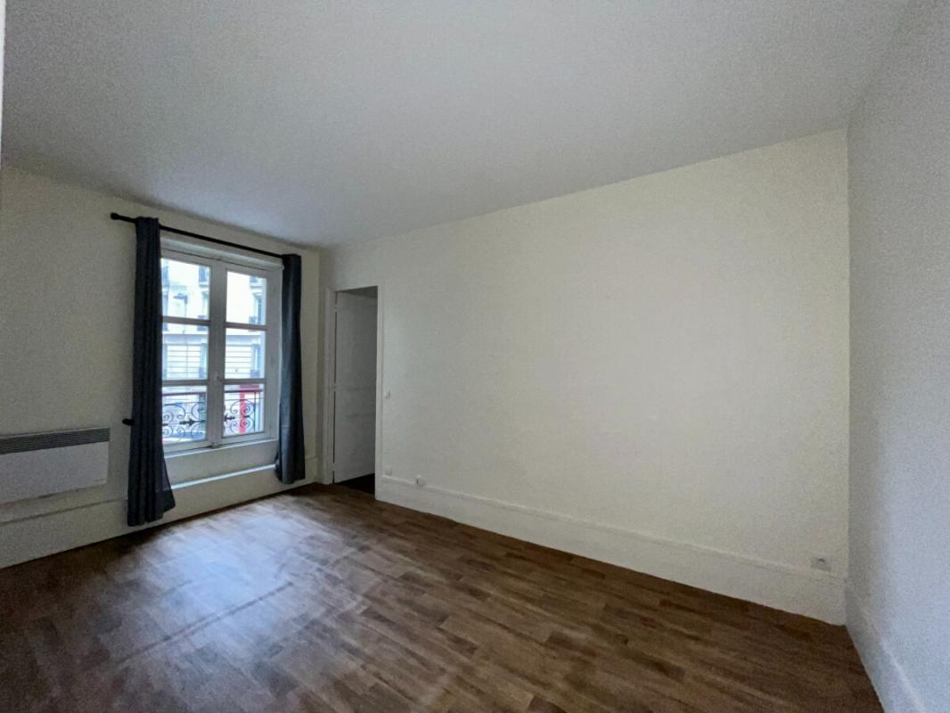 Appartement 2 pièces - 32m² - PARIS  - 13ème