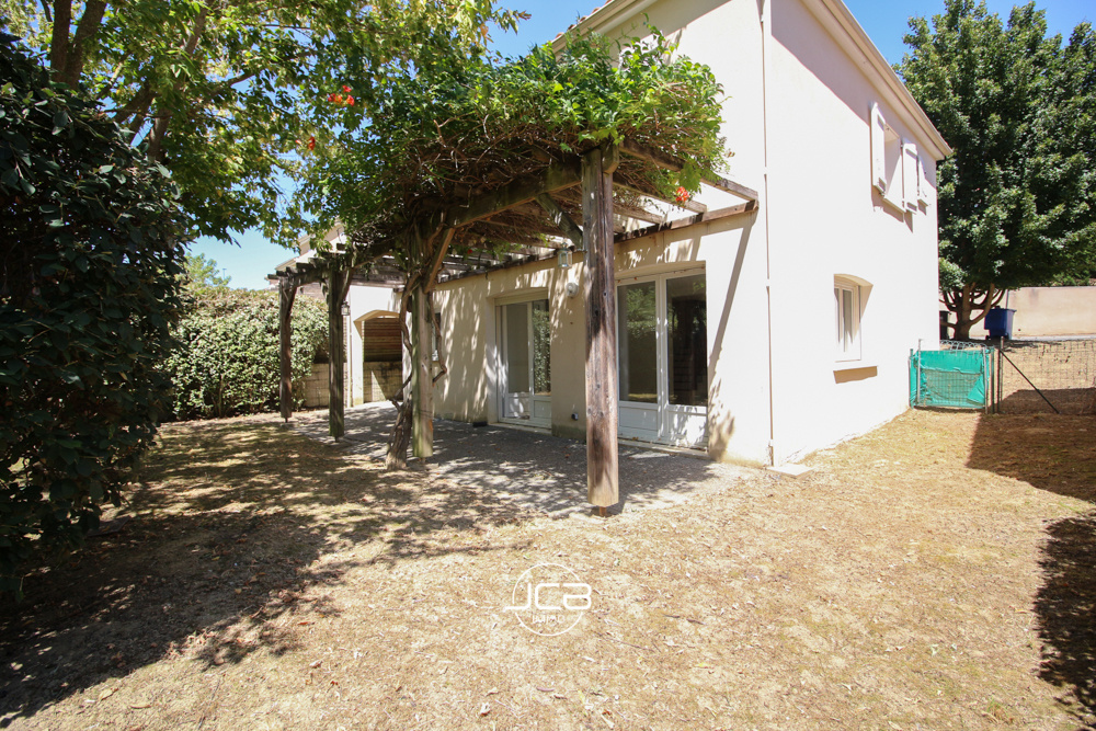 Maison 5 pièces - 134m² - ST JEAN