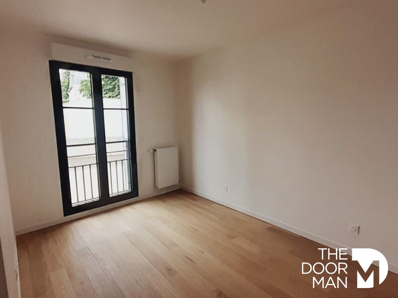 Appartement 3 pièces - 66m² - CHARTRES