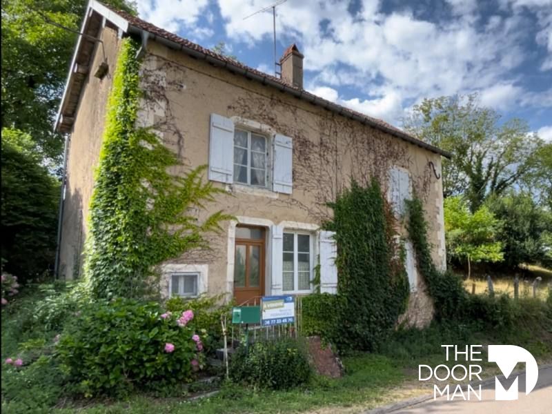 Maison 4 pièces - 89m² - BRONCOURT